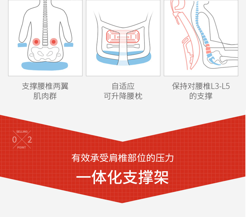 秋葵视频官网家具-人体工学椅办公网椅